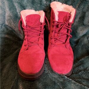 Women's Boots